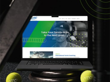 International Tennis Coaching