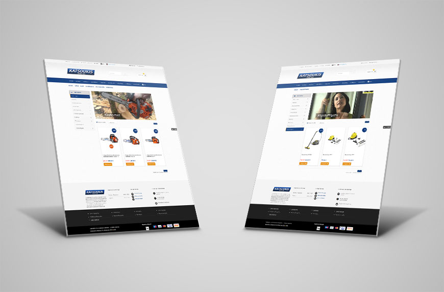 katsoukis eshop