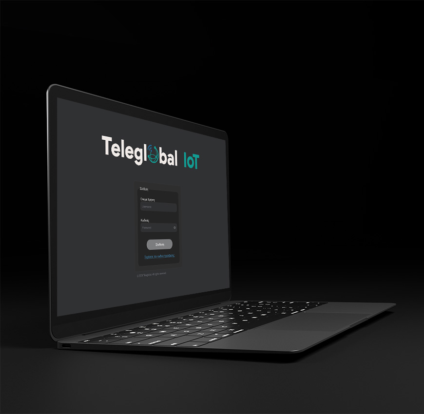 Teleglobal 