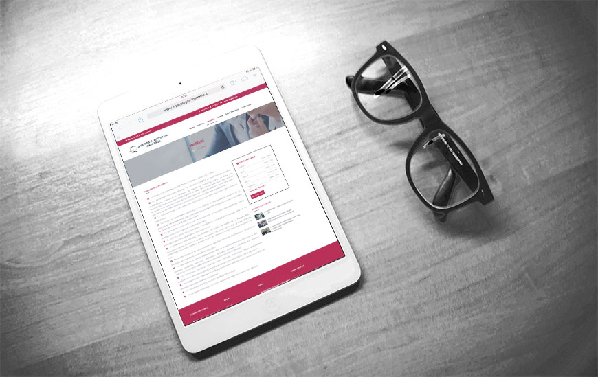 Δήμητρα Ασπρούλια - Δικηγόρος