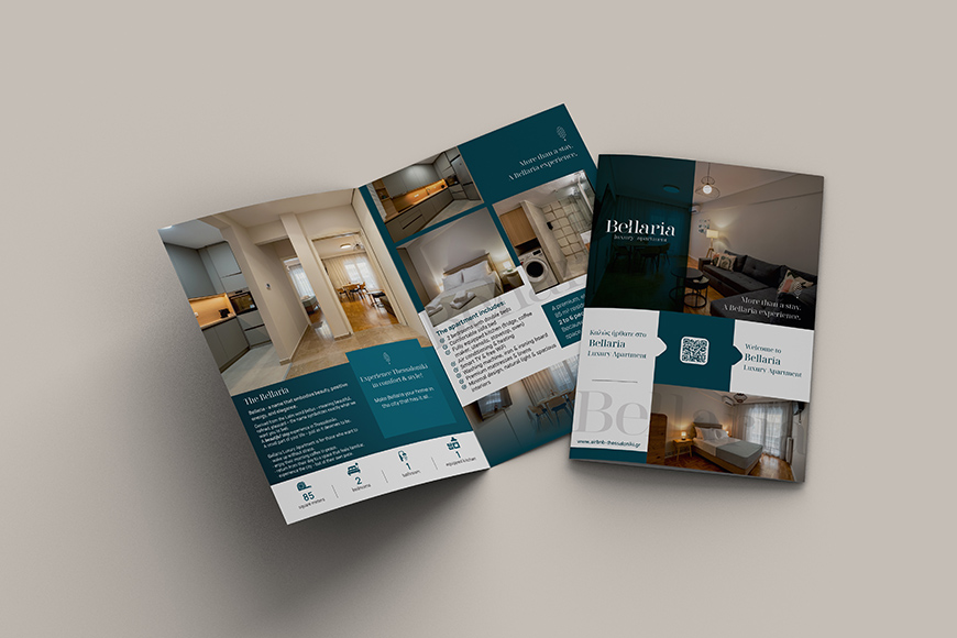 Bellaria Luxury Apartment