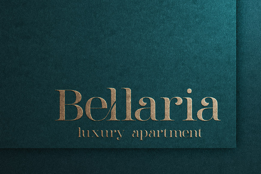 Bellaria Luxury Apartment