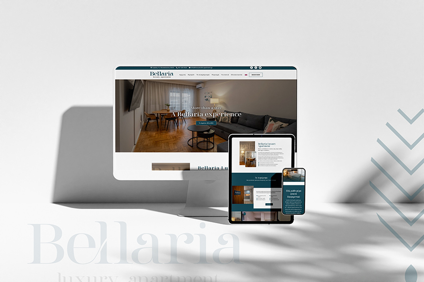 Bellaria Luxury Apartment