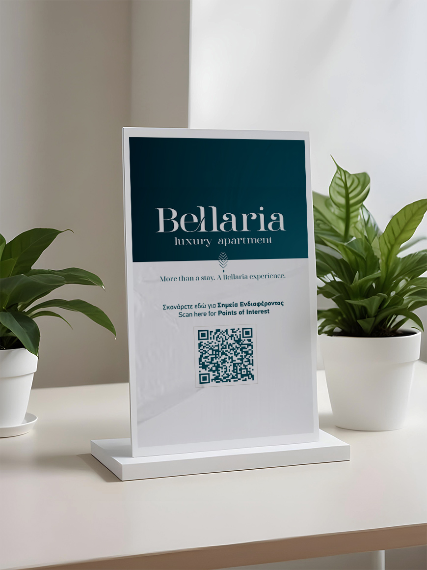 Bellaria Luxury Apartment