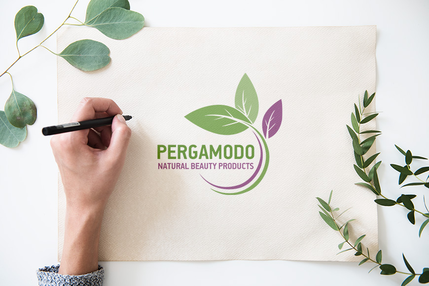 Pergamodo Natural Beauty Products