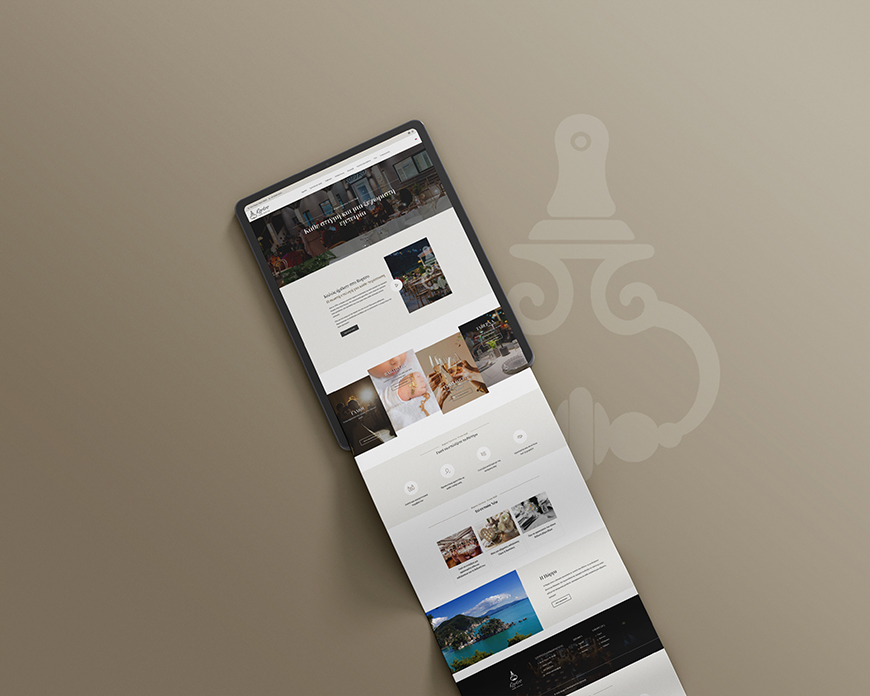 Roptro Taverva · Event Hall