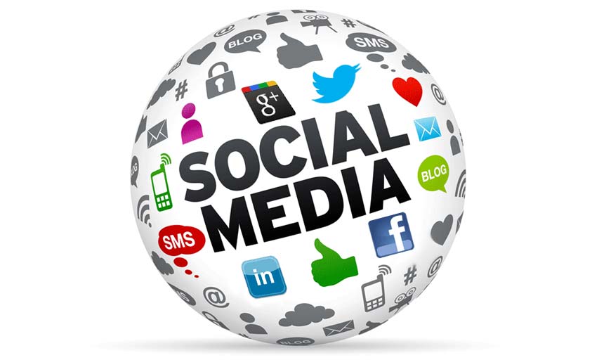 Αναγκαιότητα των Μέσων Κοινωνικής Δικτύωσης (Social Media) για μία επιχείρηση