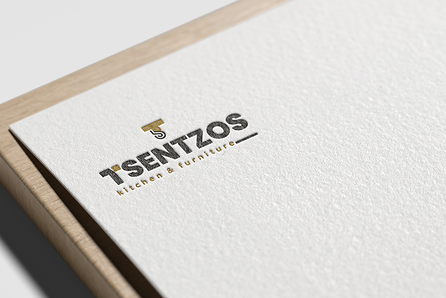 TSENTZOS Kitchen & Furniture